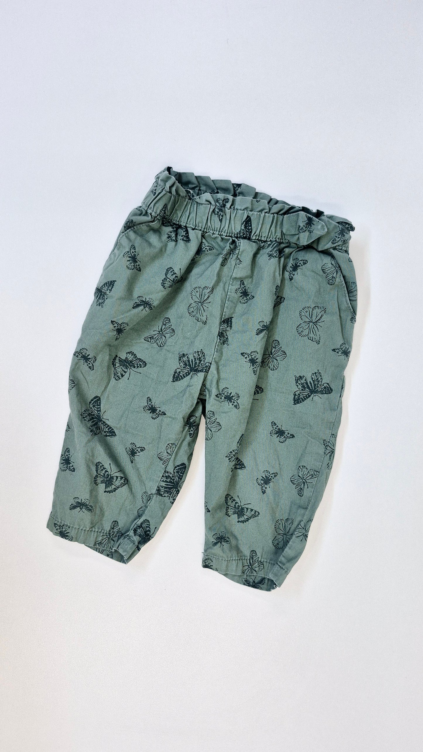 Pantalon 6-12 mois Joe Fresh