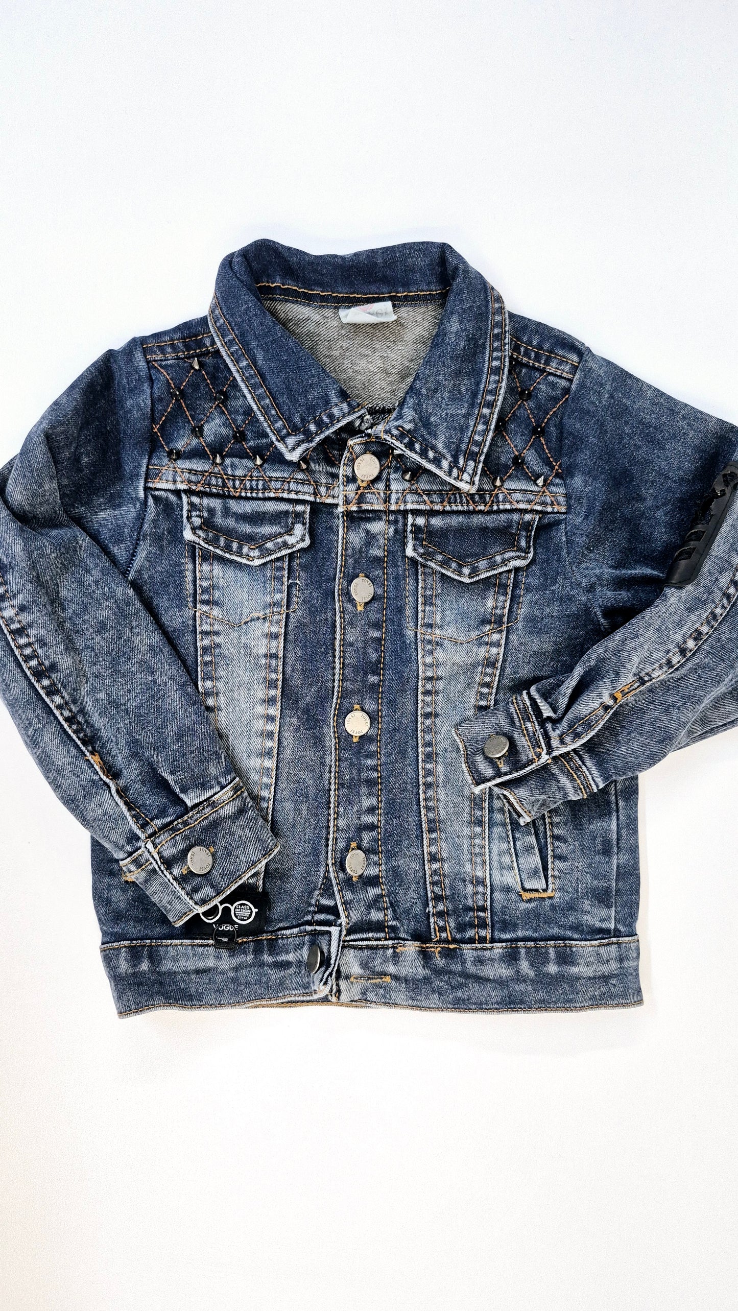 Manteau 2-3T