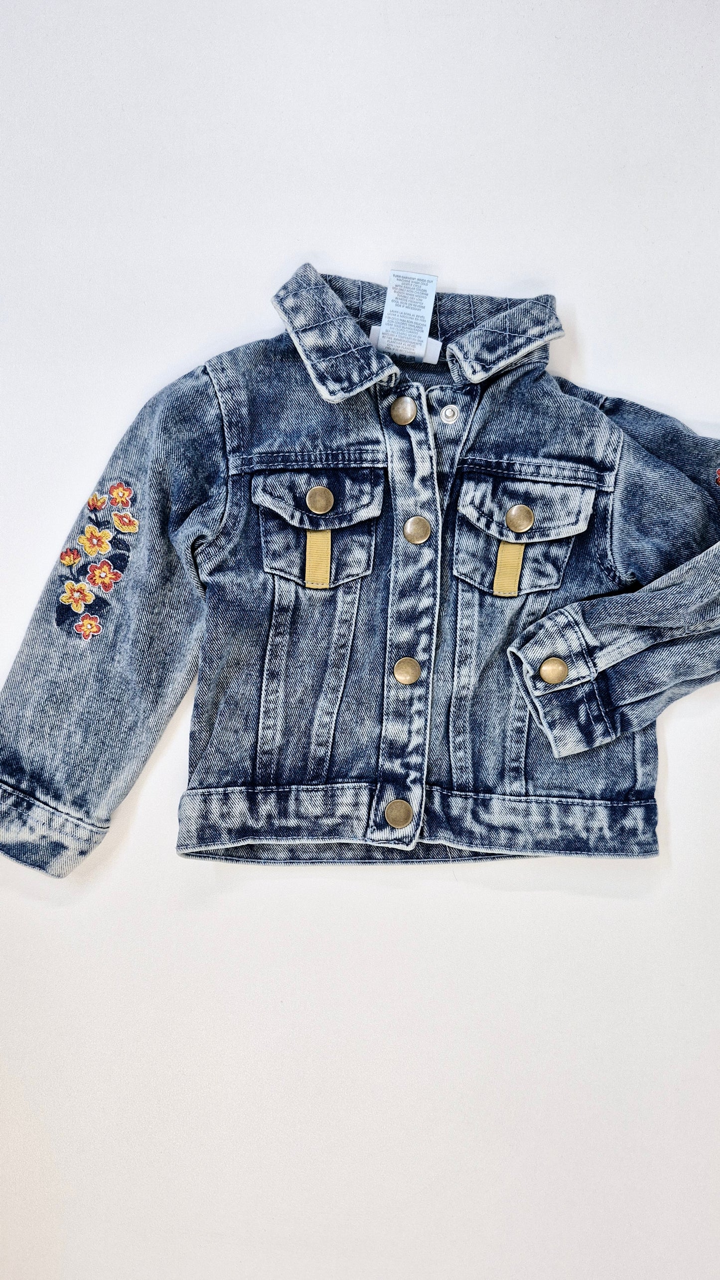 Manteau 18 mois Little Lass