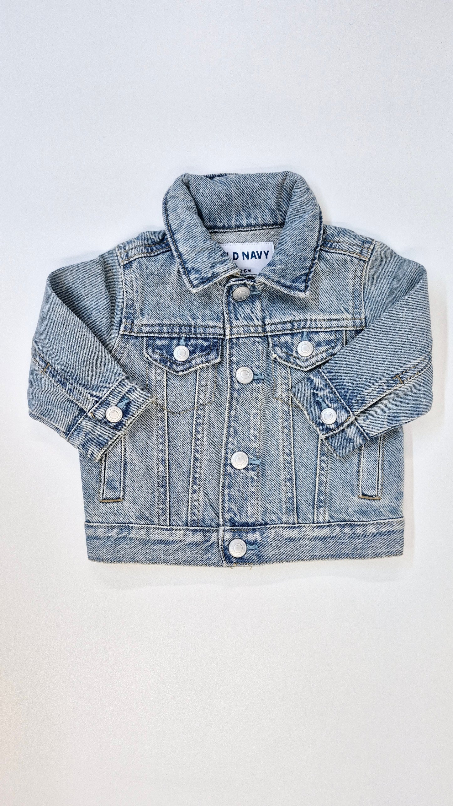 Manteau 3-6 mois Old Navy
