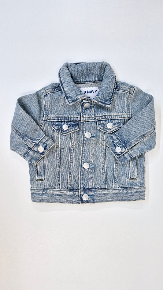 Manteau 3-6 mois Old Navy