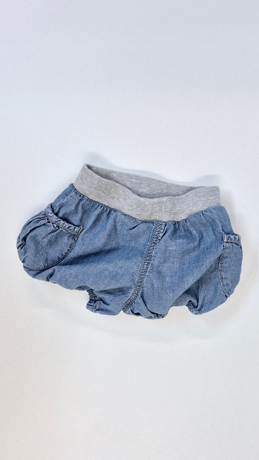 Culotte Courte 12 mois Carter's