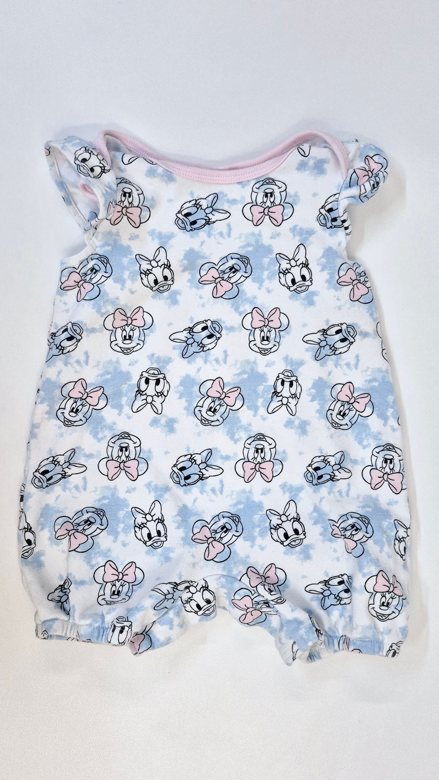 Une Pièce 18 mois Disney