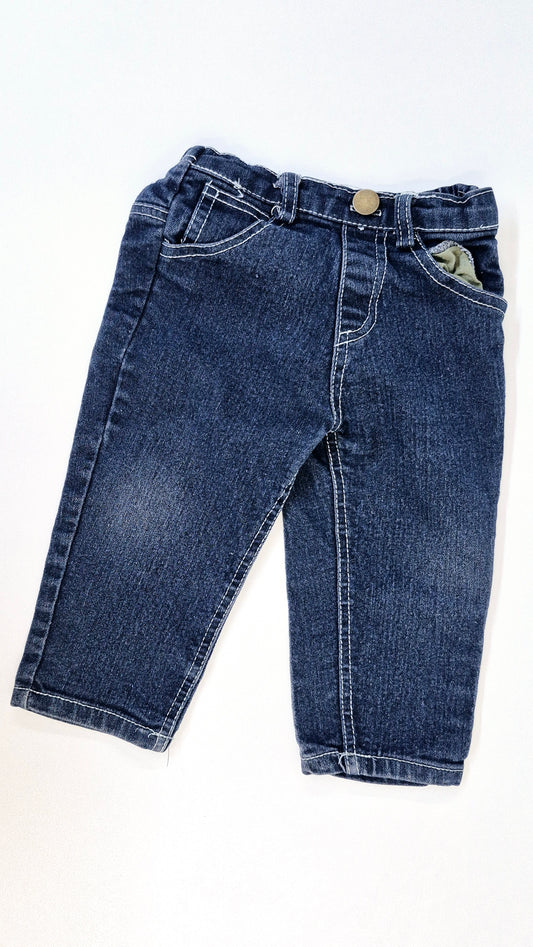Pantalon 6-9 mois