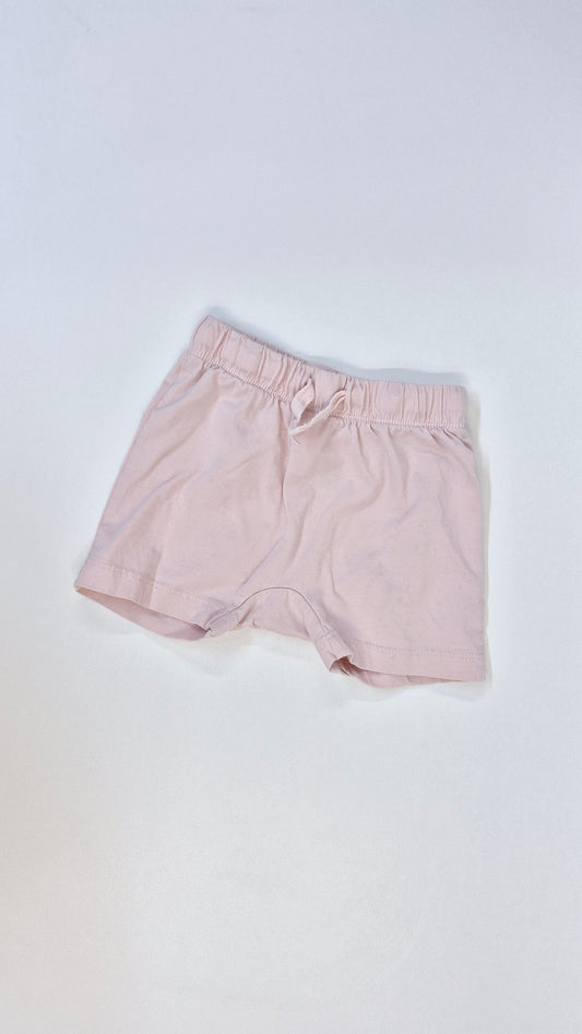 Culotte Courte 12-18 mois H&M