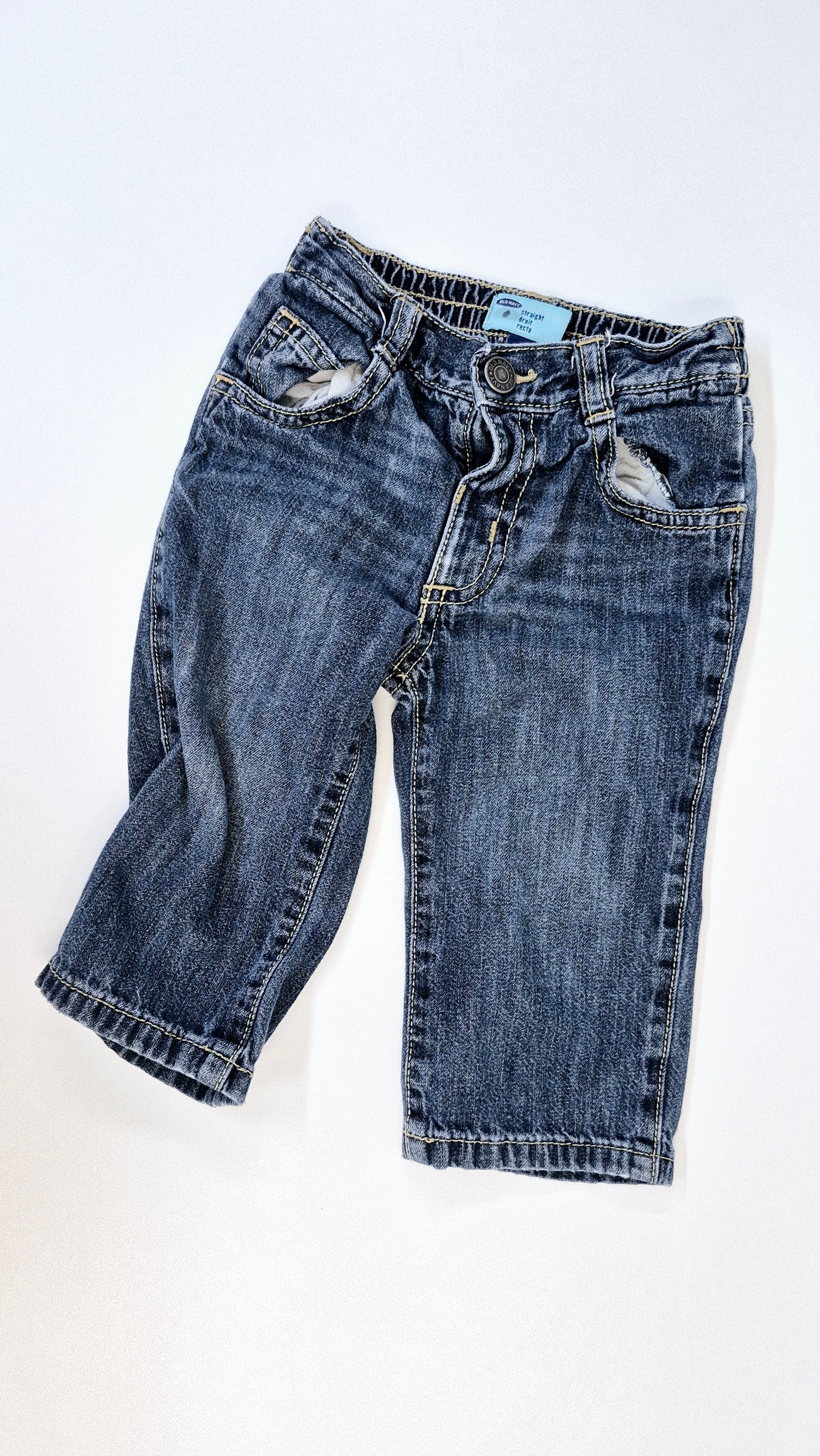 Pantalon 12-18 mois Old Navy