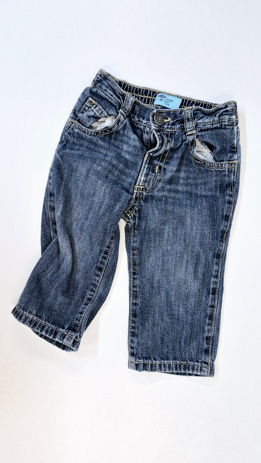 Pantalon 12-18 mois Old Navy