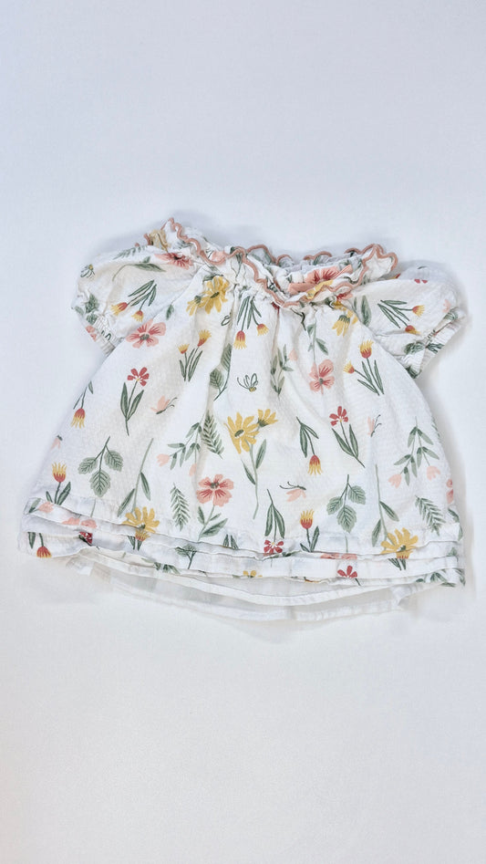 Robe 3-6 mois