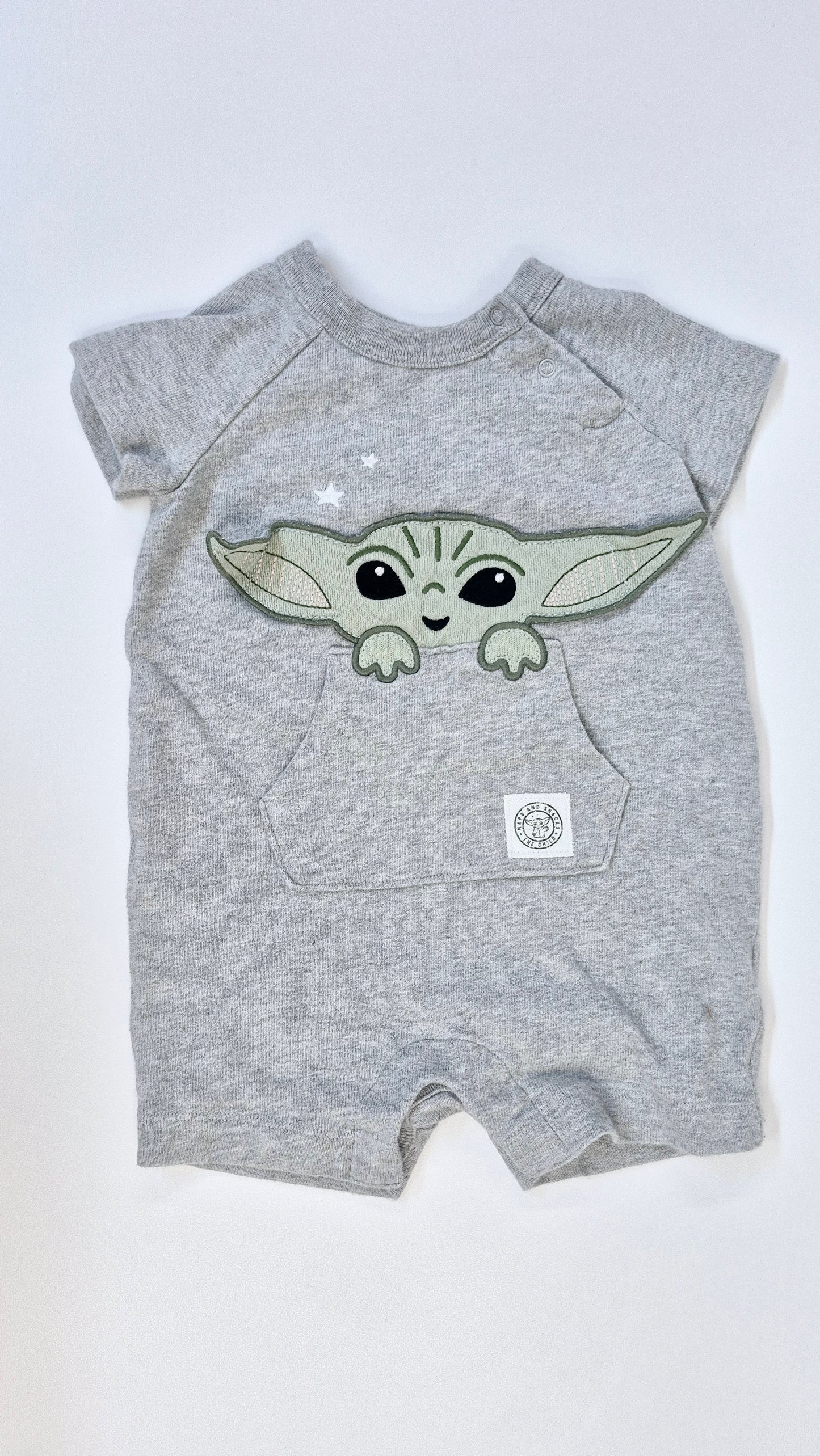 Une Pièce 18-24 mois StarWars