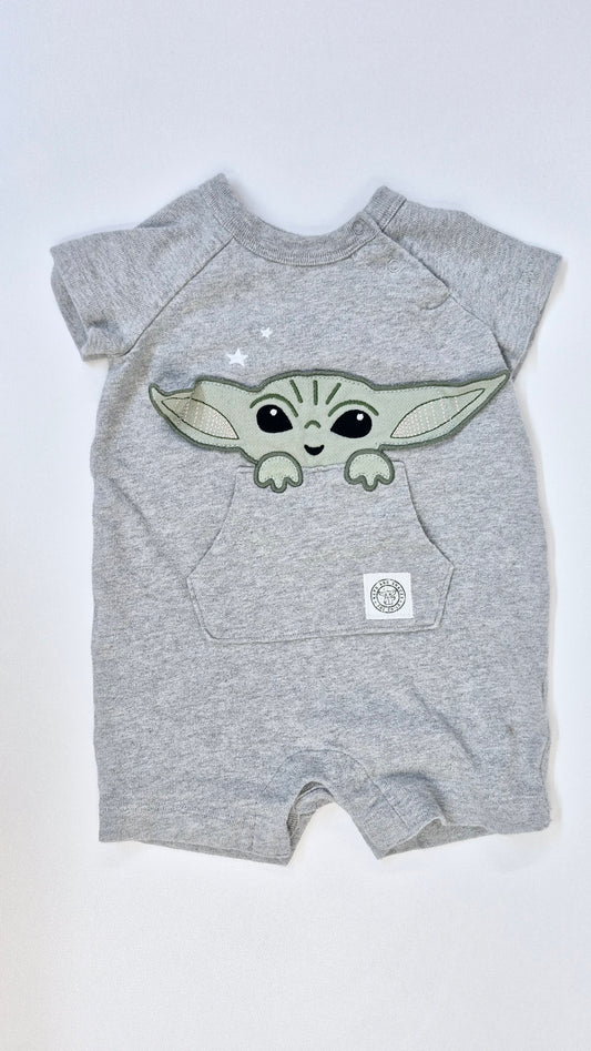 Une Pièce 18-24 mois StarWars