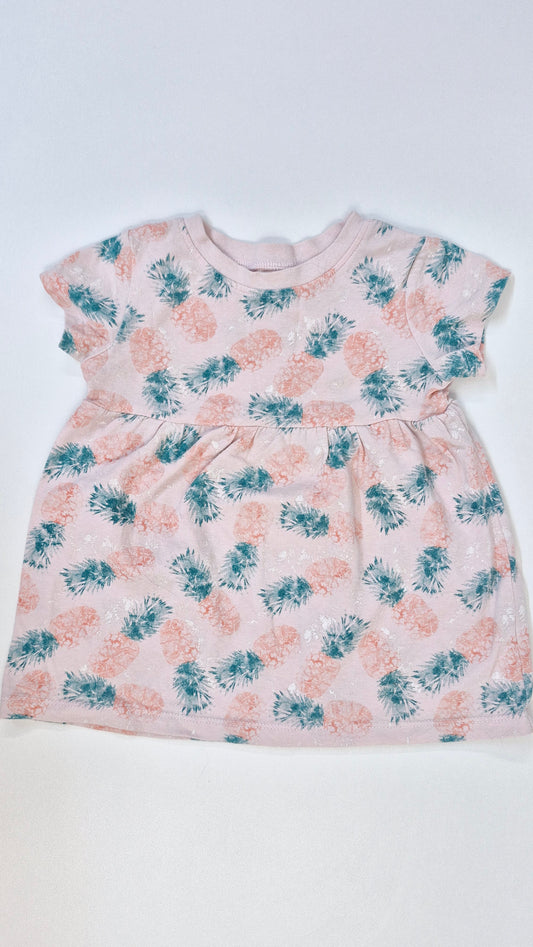 Robe 18 mois Tag