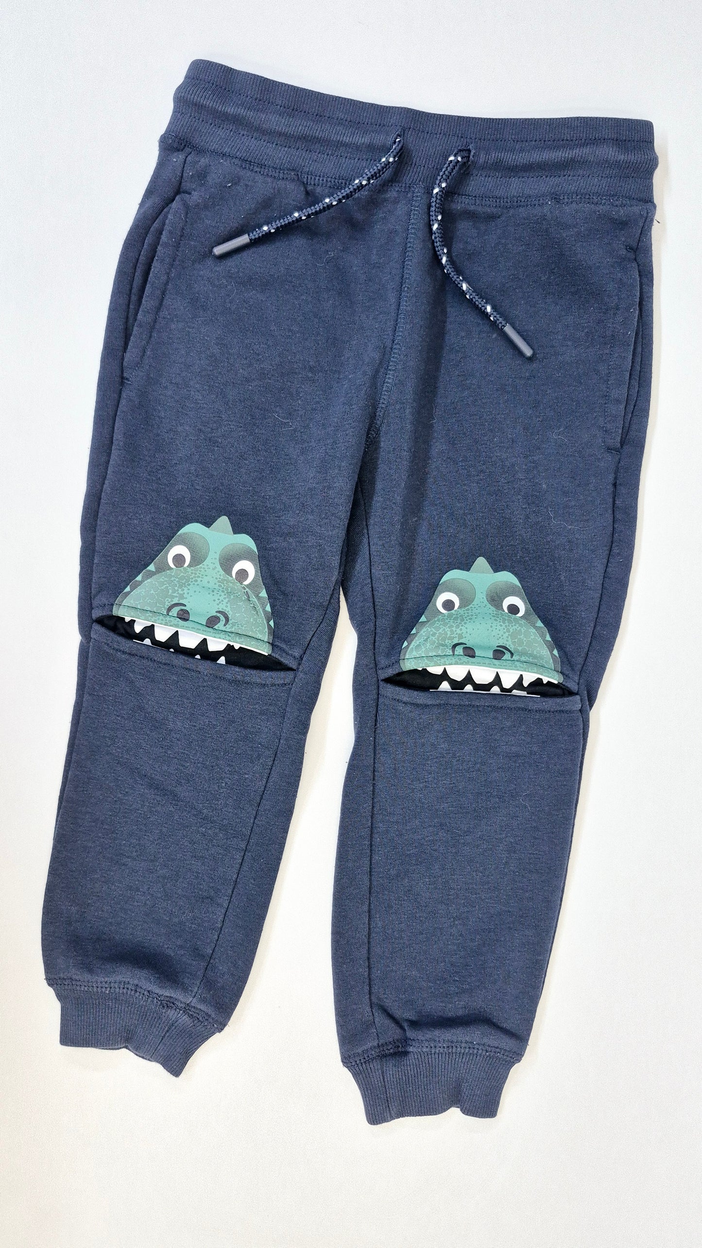 Pantalon 2-3T Arie Peu Porté