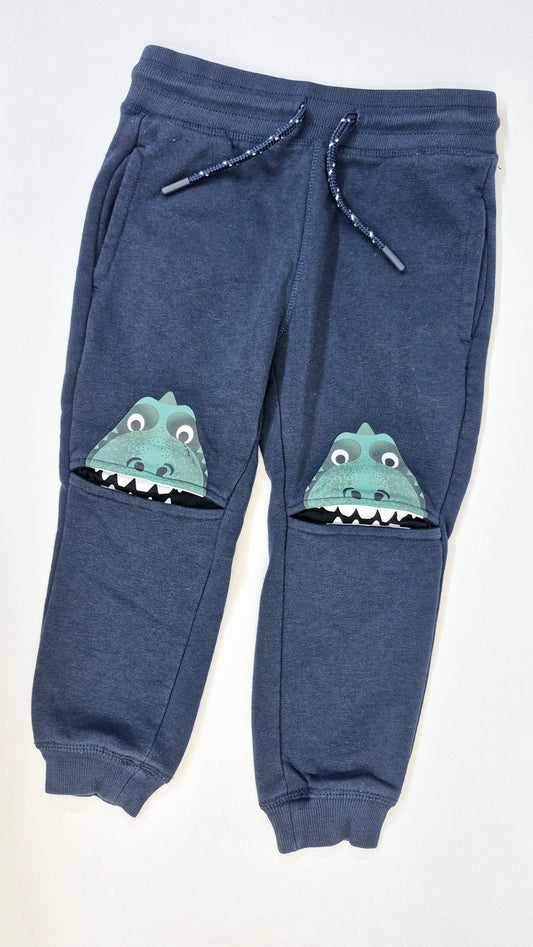 Pantalon 2-3T Arie Peu Porté