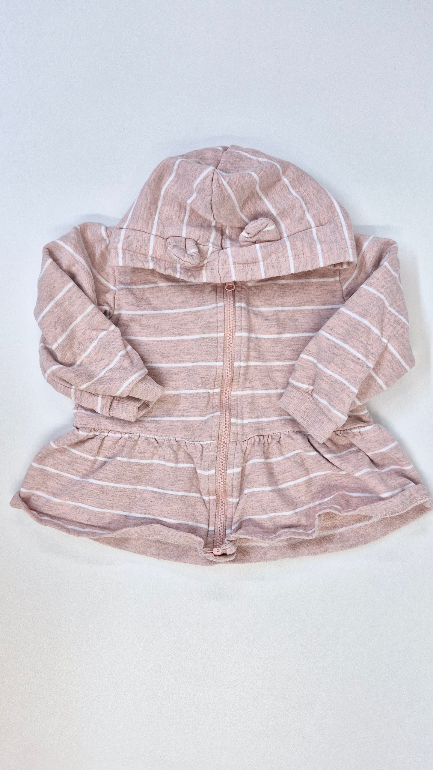 Veste 18 mois Tag
