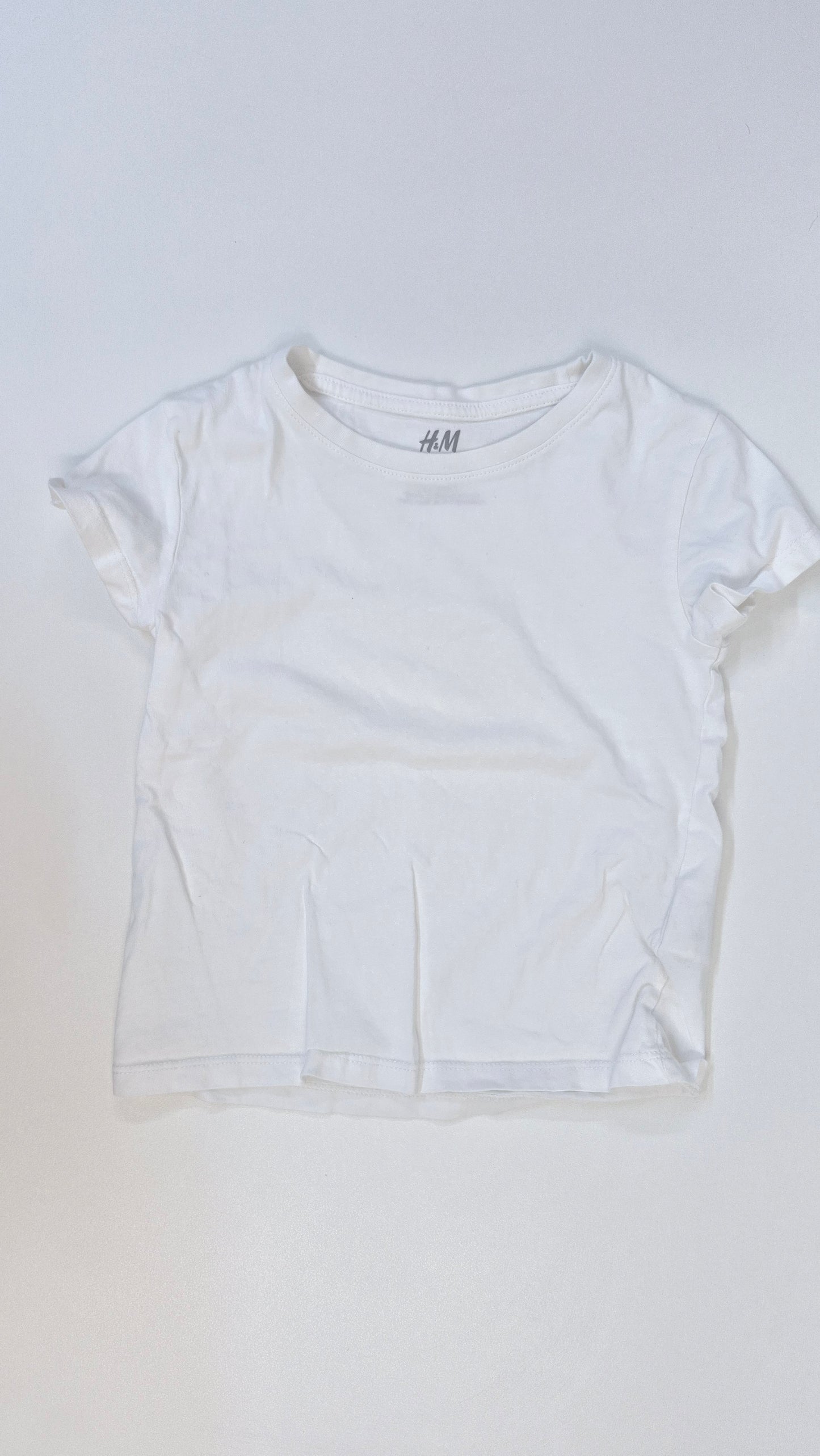 Chandail 2-4T H&M