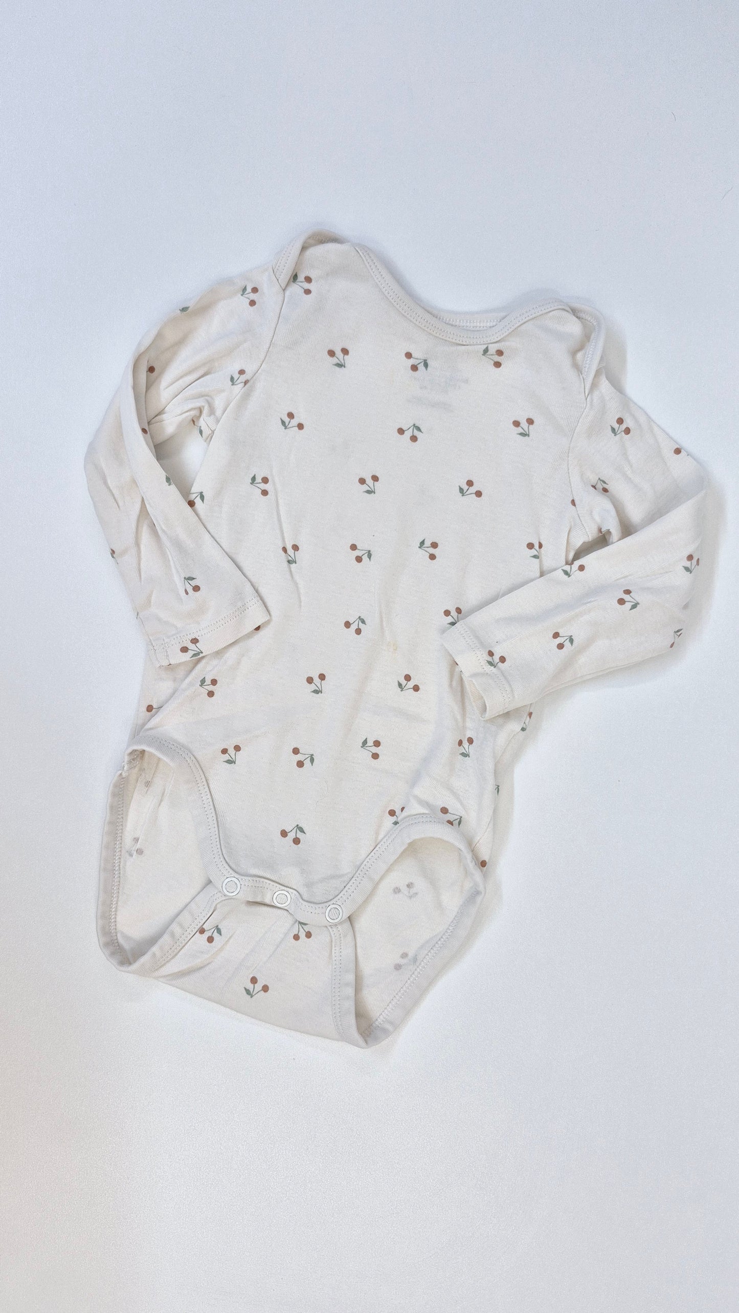 Cache Couche 9-12 mois H&M (Imparfait voir photo)