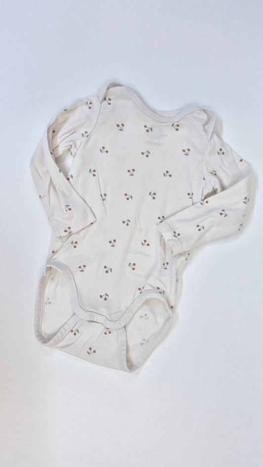 Cache Couche 9-12 mois H&M (Imparfait voir photo)