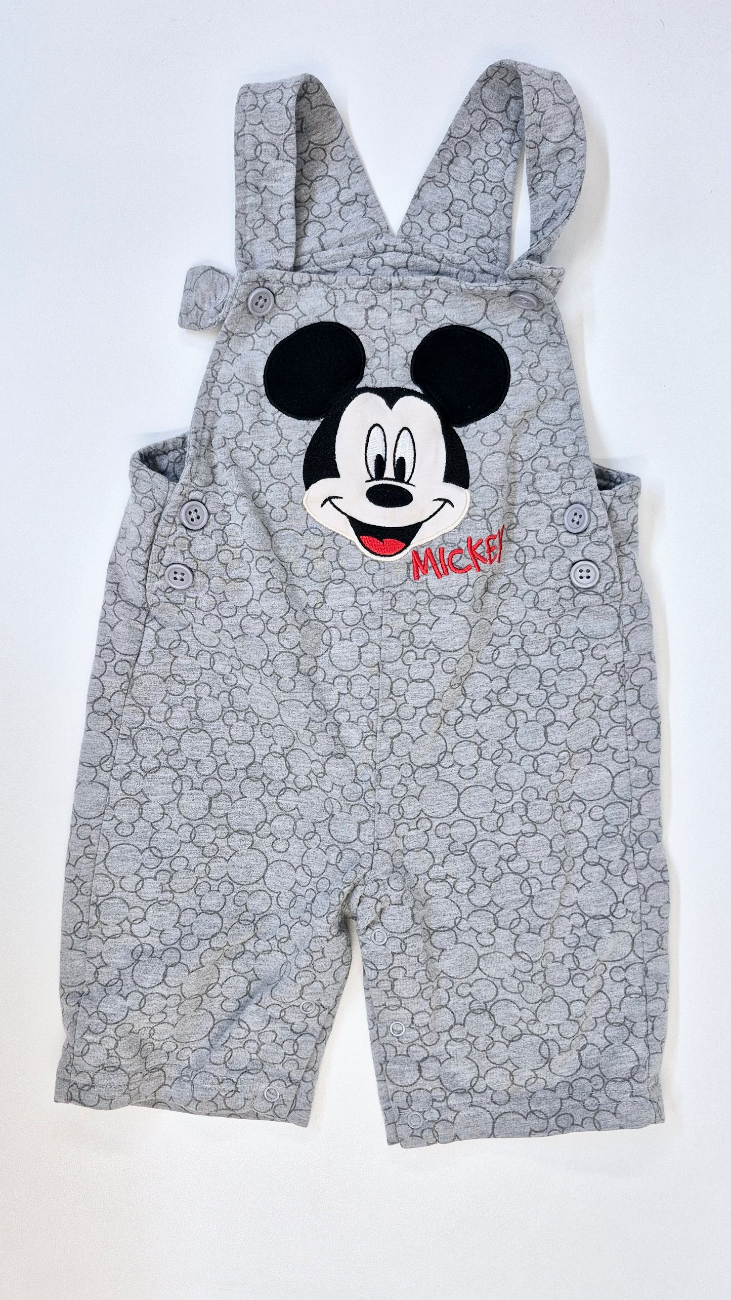 Salopette 24 mois Disney