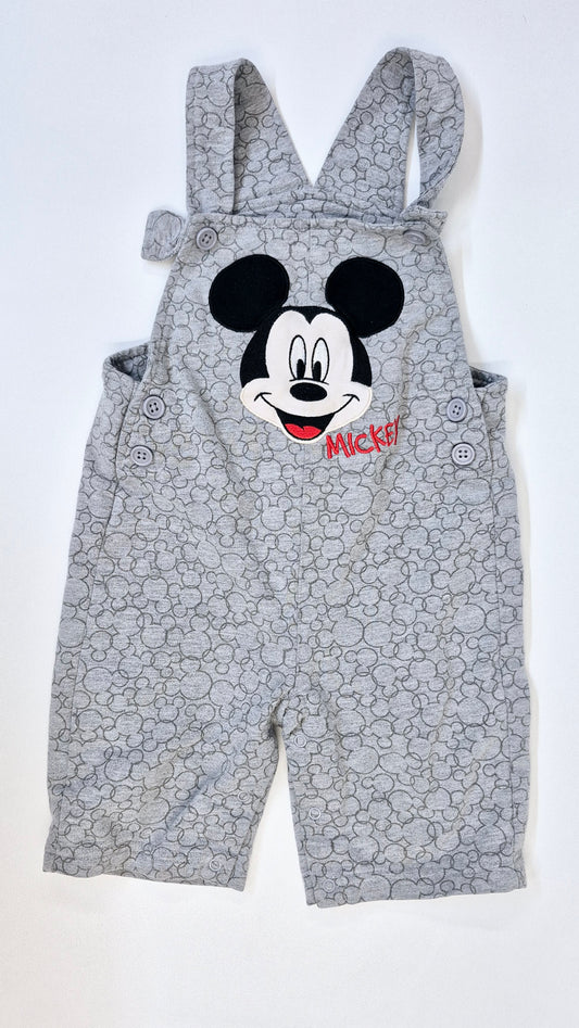 Salopette 24 mois Disney