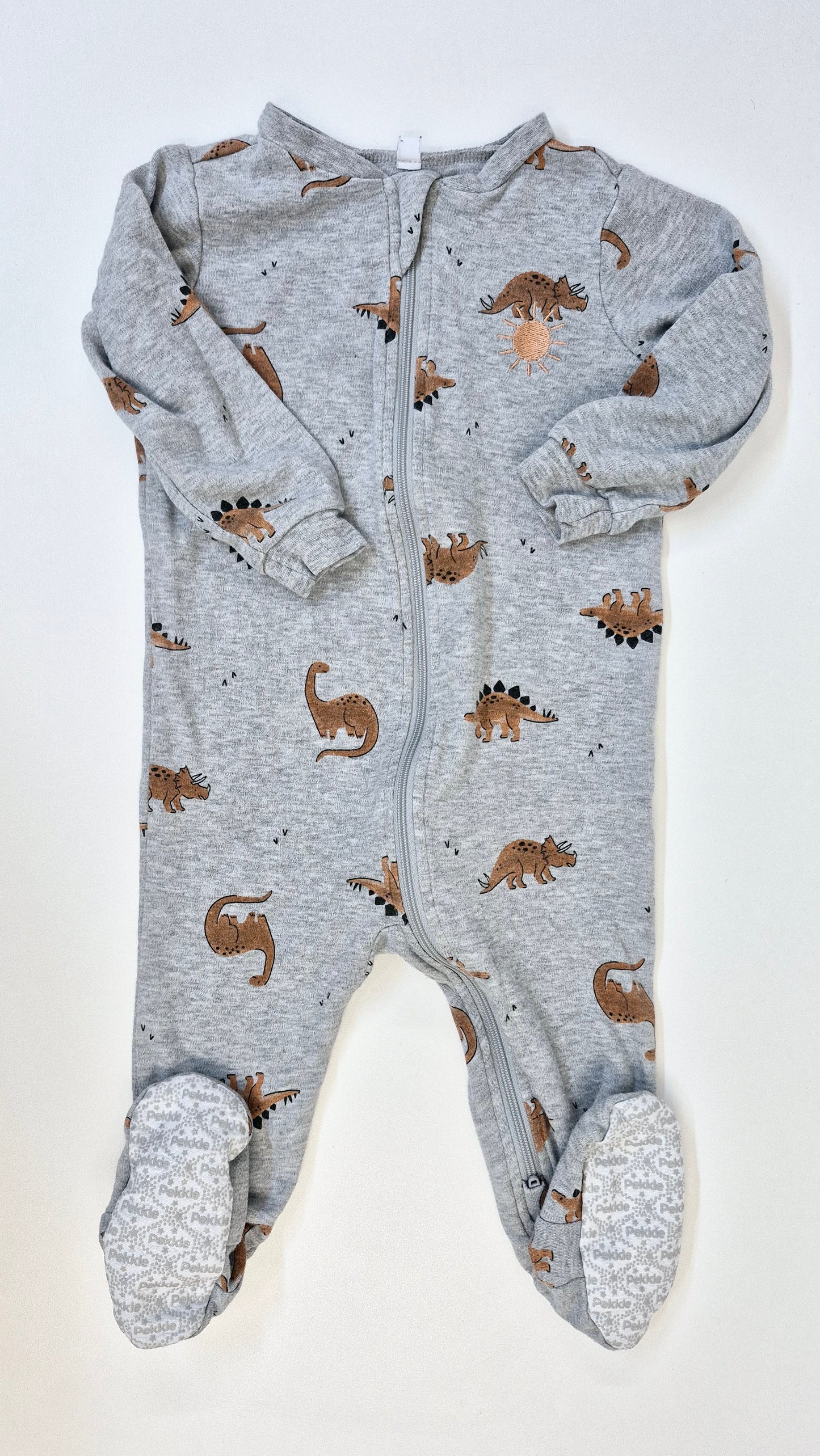 Pyjama 12 mois Pekkle