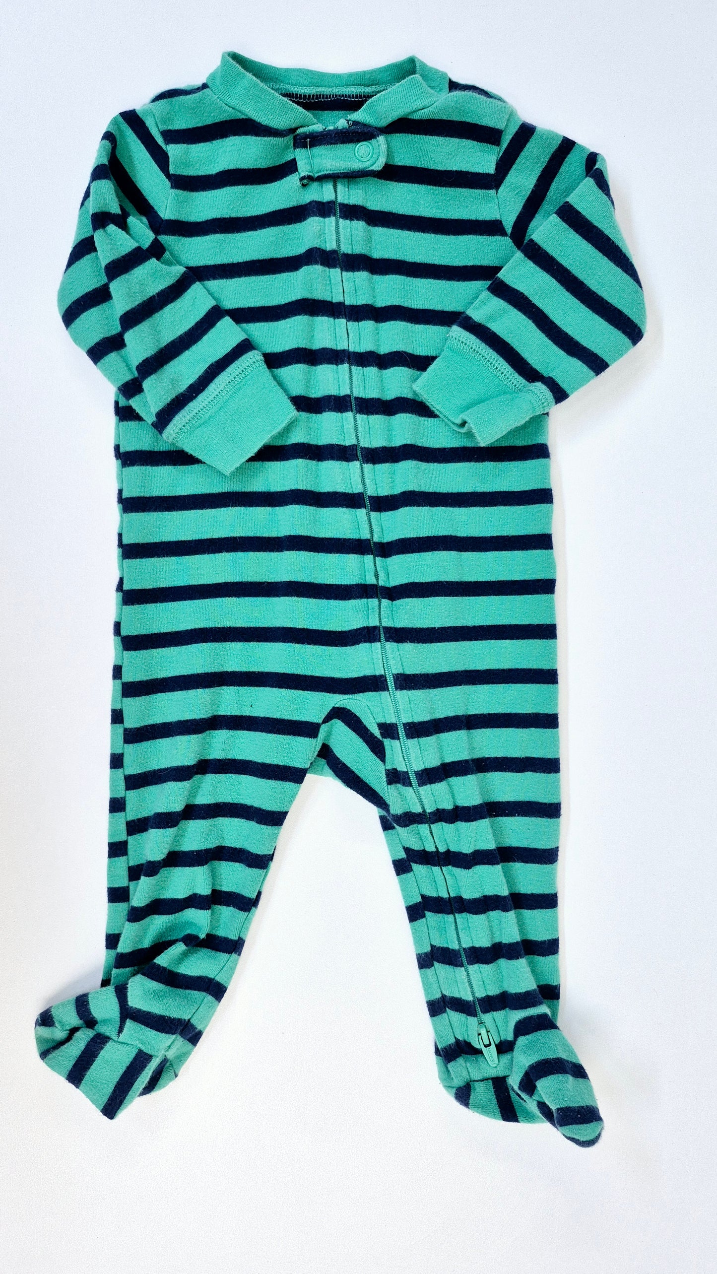 Pyjama 6 mois Carter's