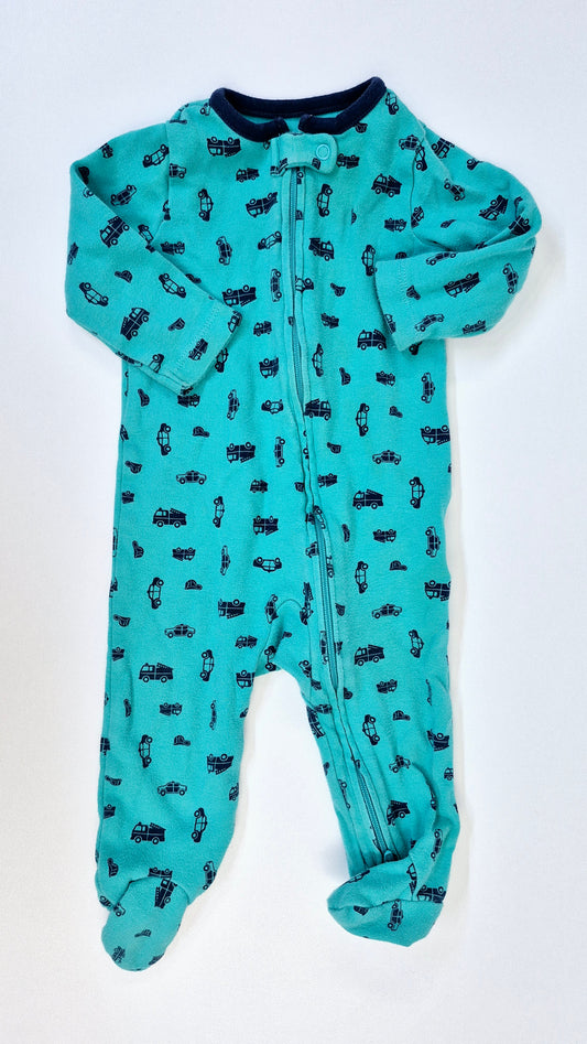 Pyjama 3-6 mois Carter's