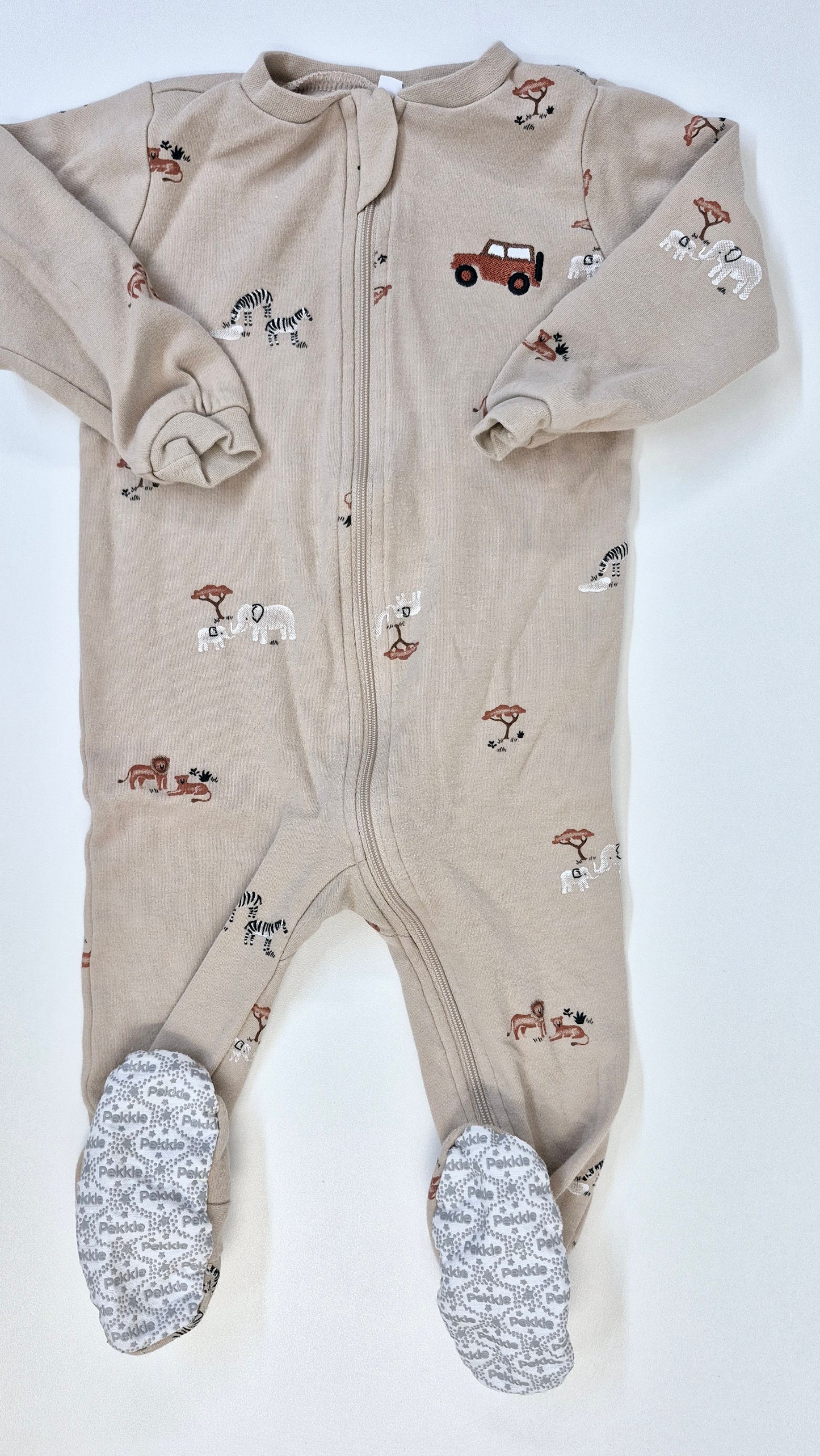 Pyjama 12 mois Pekkle