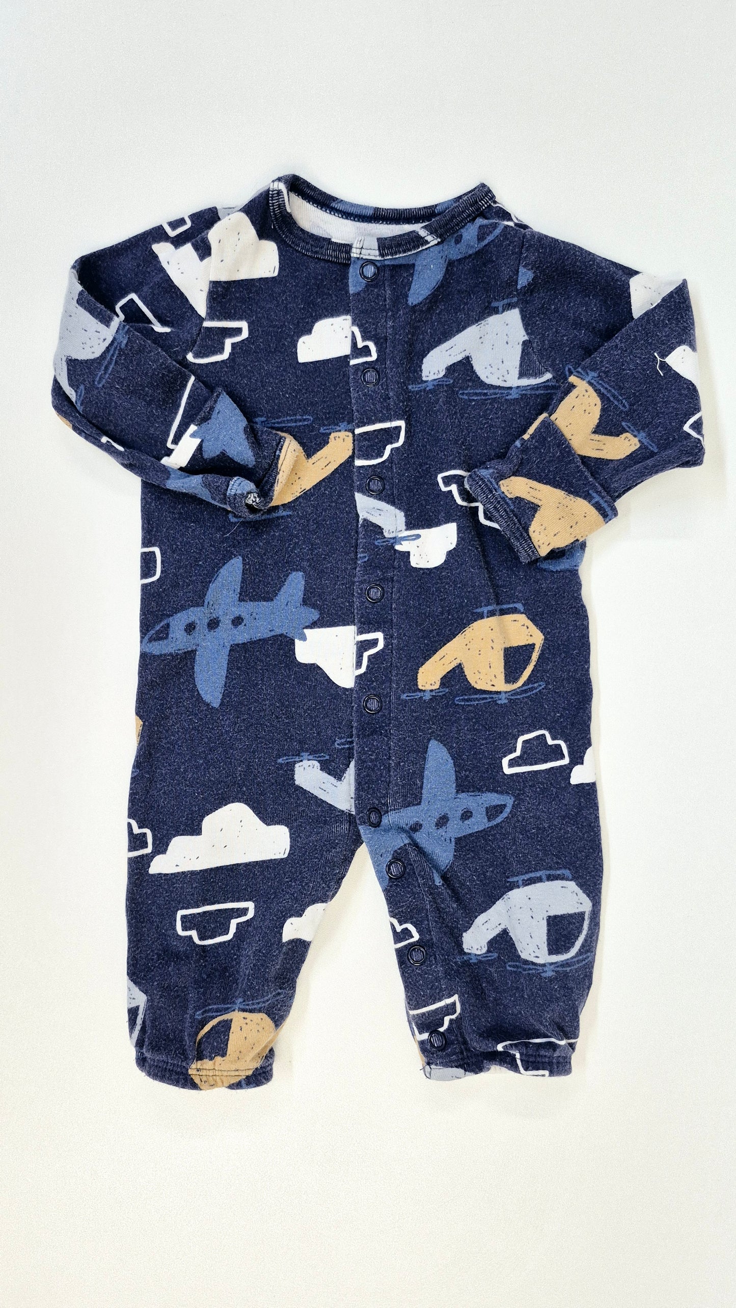 Pyjama 3 mois Carter's