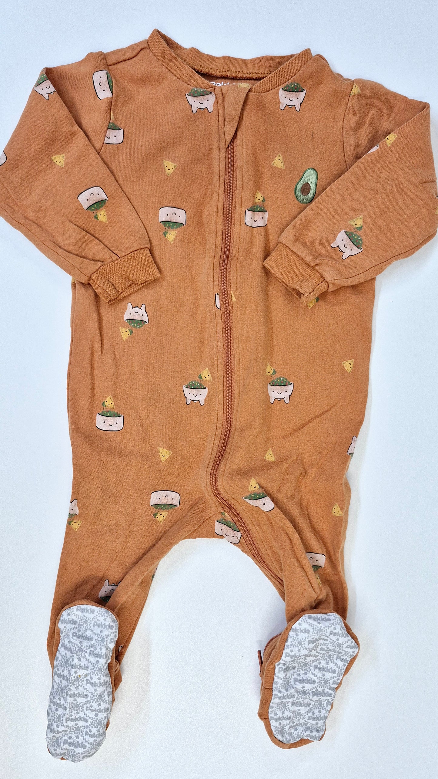 Pyjama 12 mois Pekkle
