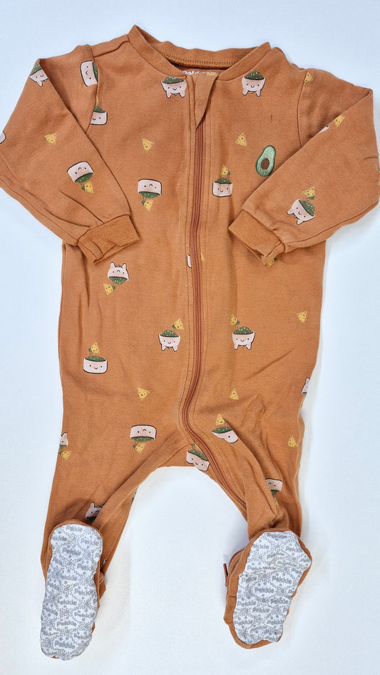 Pyjama 12 mois Pekkle