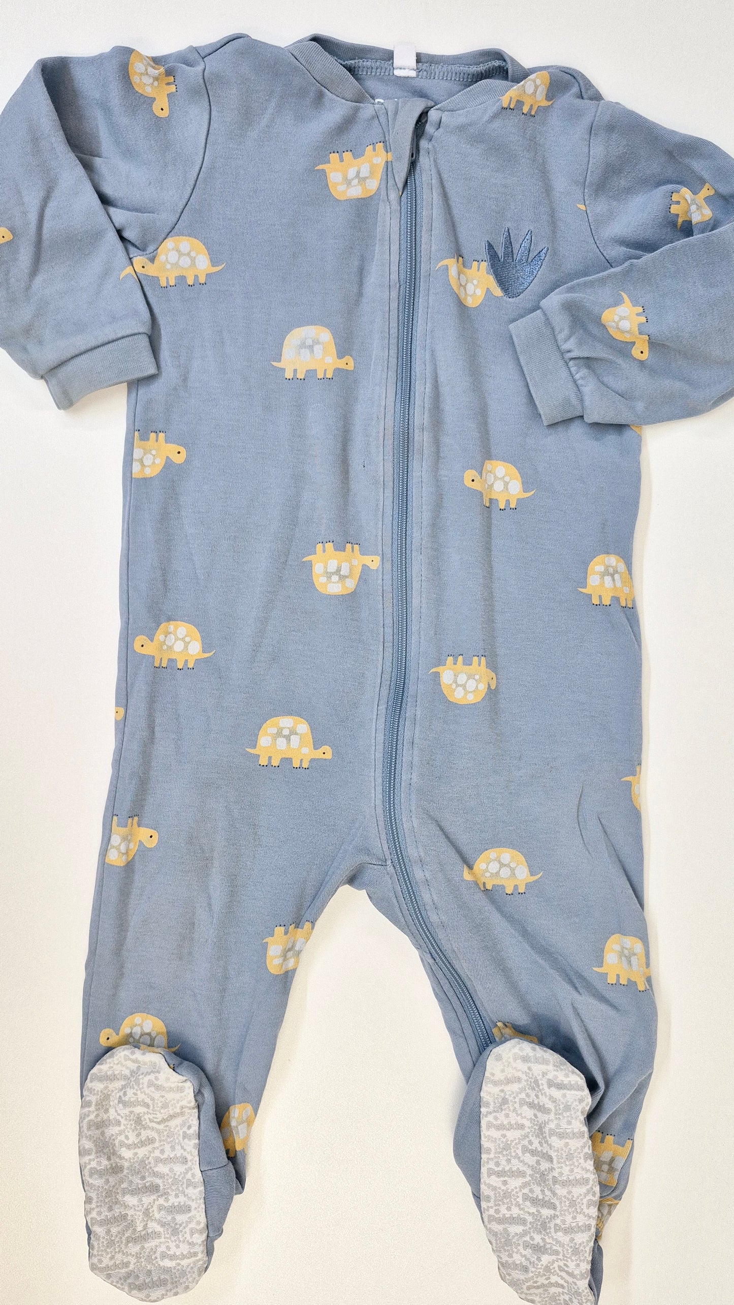 Pyjama 12 mois Pekkle (Imparfait voir photo)