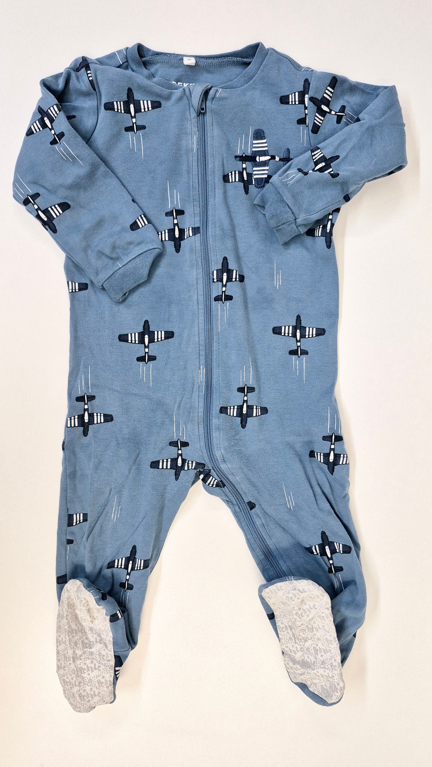 Pyjama 12 mois Pekkle