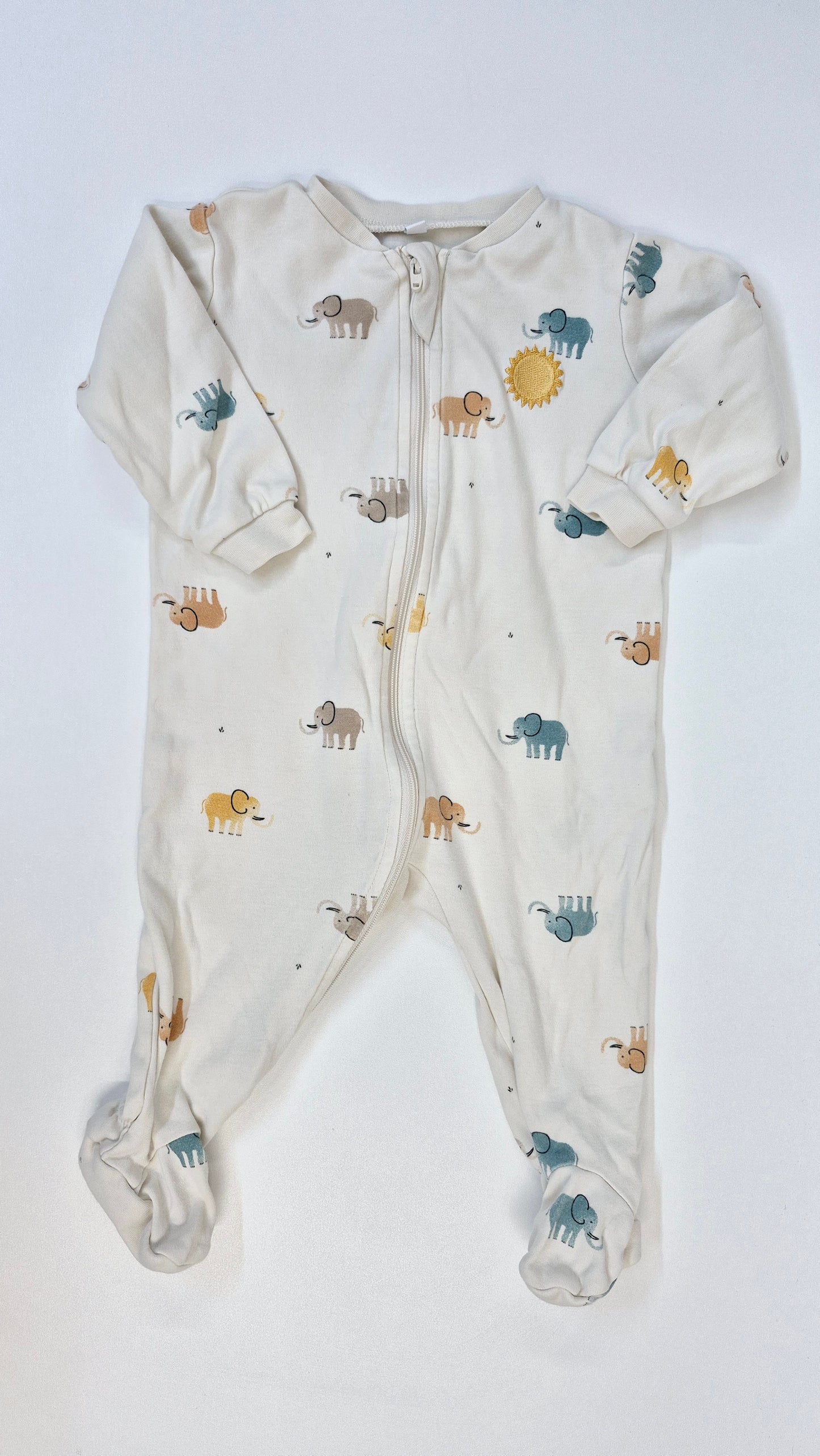 Pyjama 6 mois Pekkle