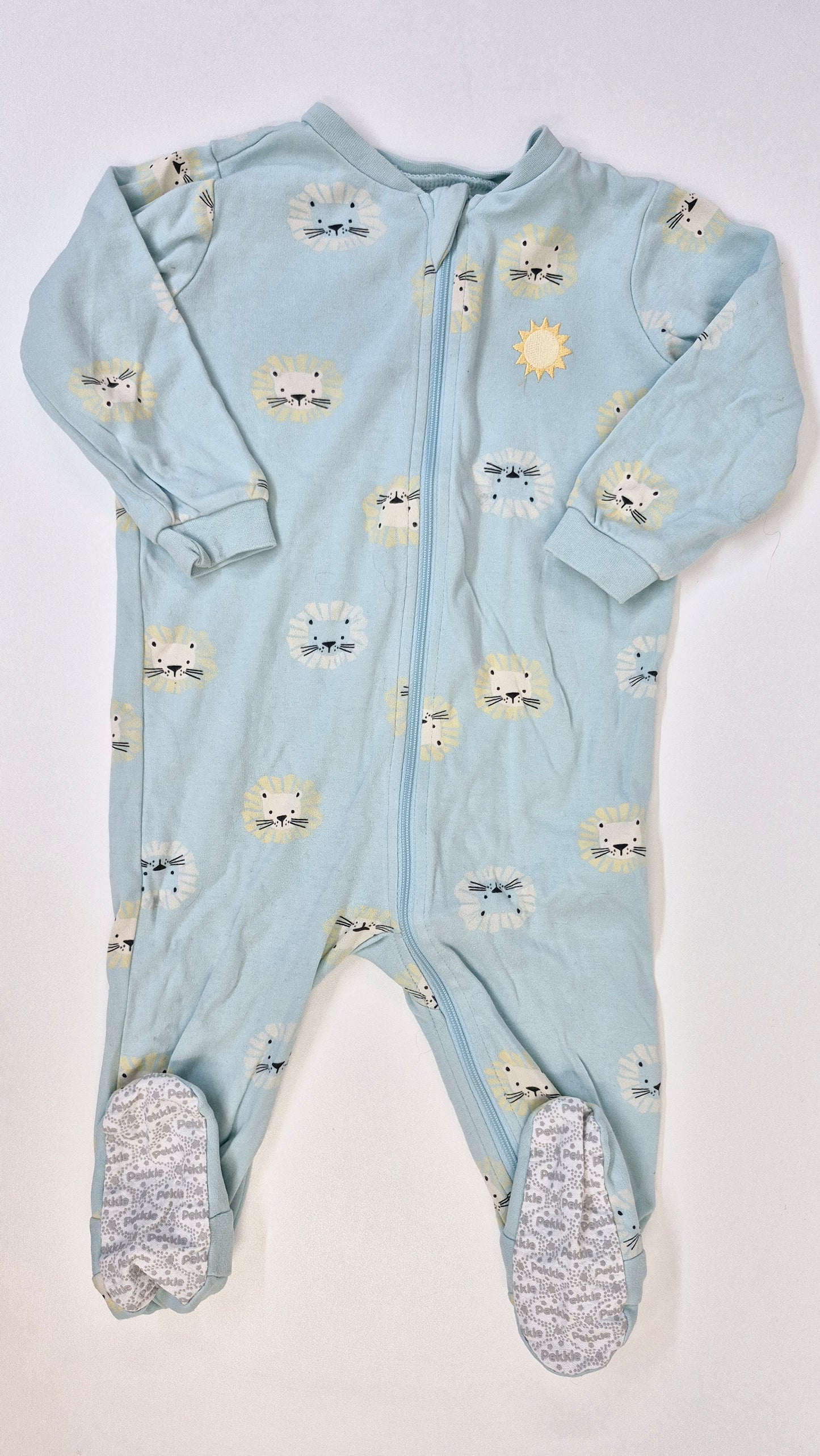 Pyjama 12 mois Pekkle