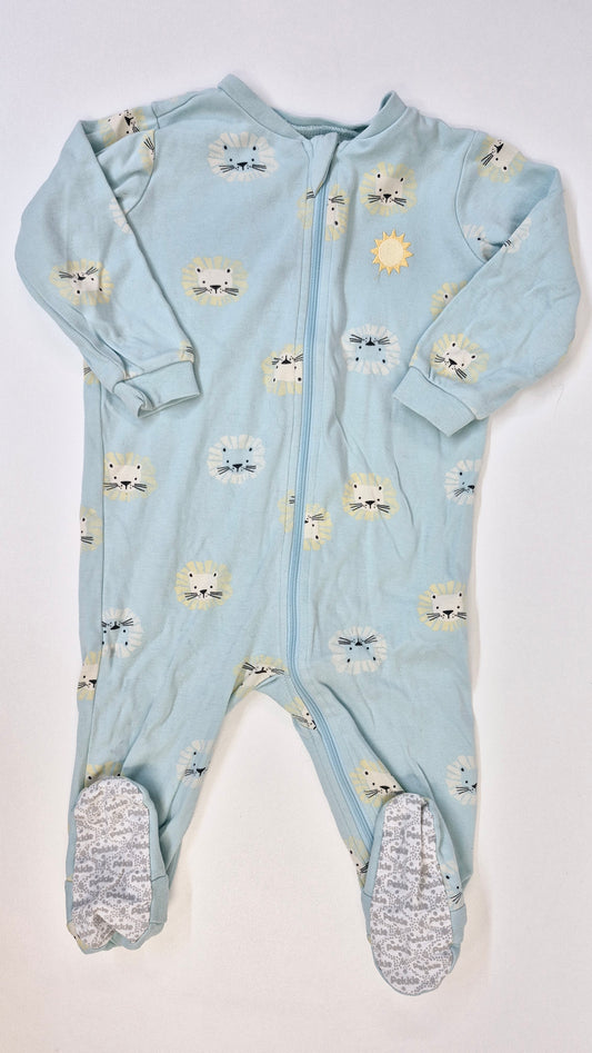 Pyjama 12 mois Pekkle