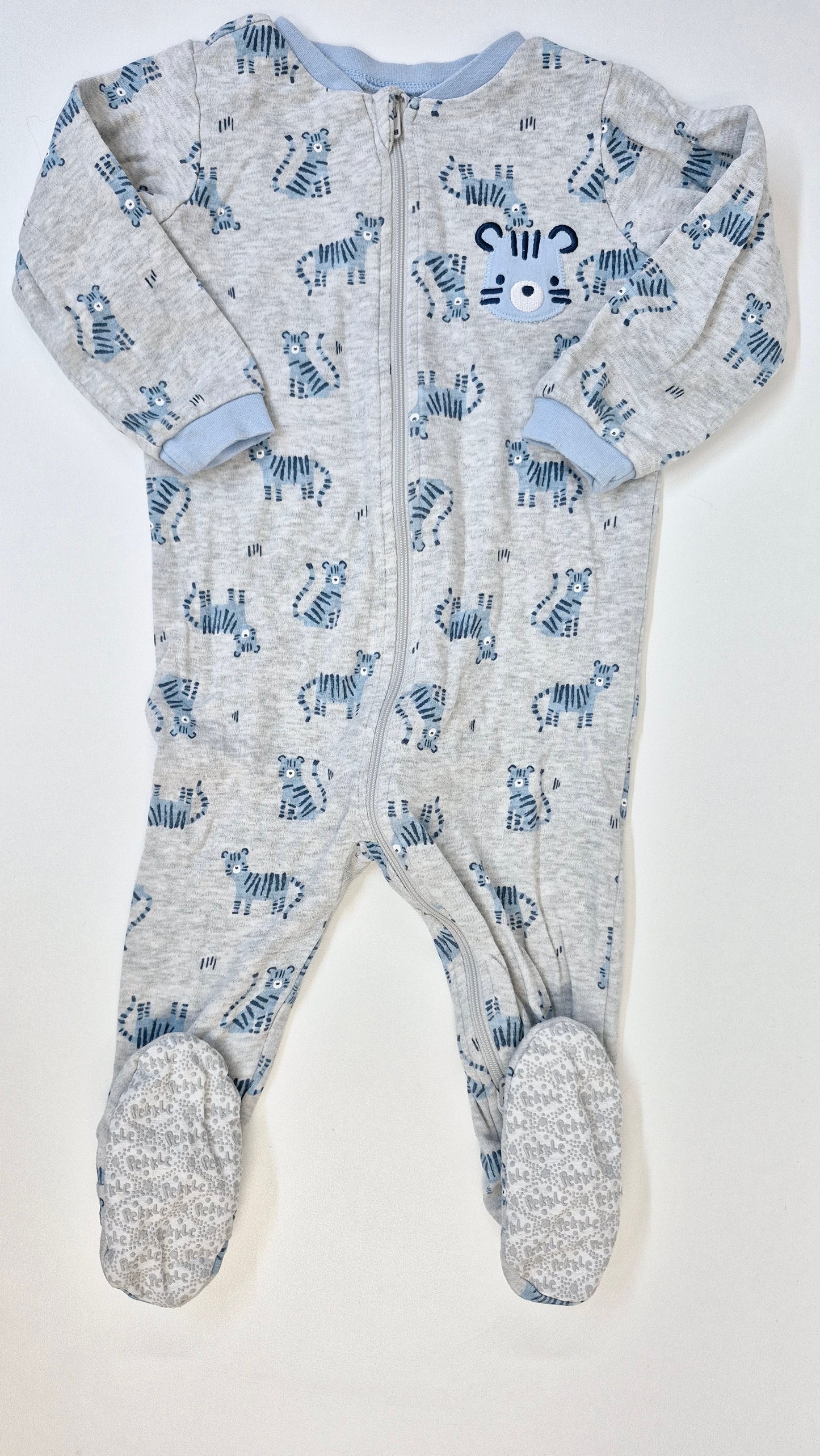 Pyjama 12 mois Pekkle