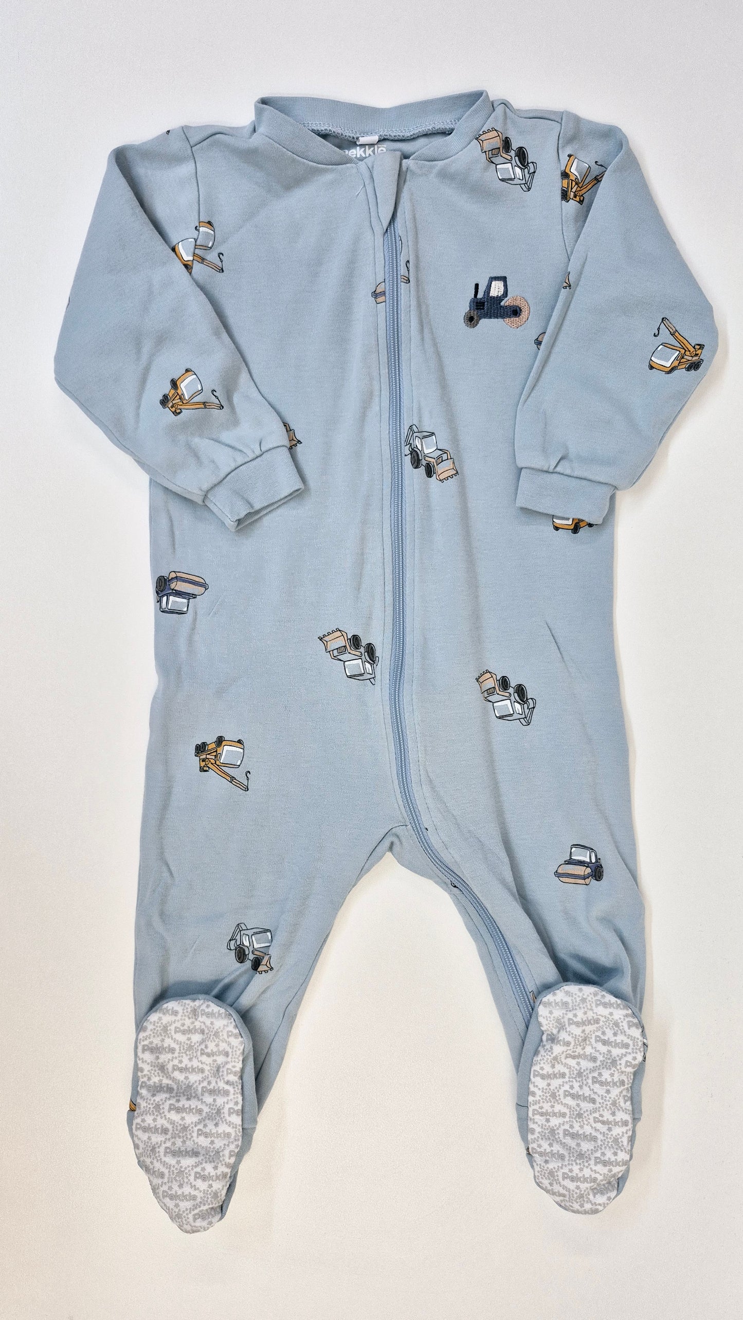 Pyjama 12 mois Pekkle
