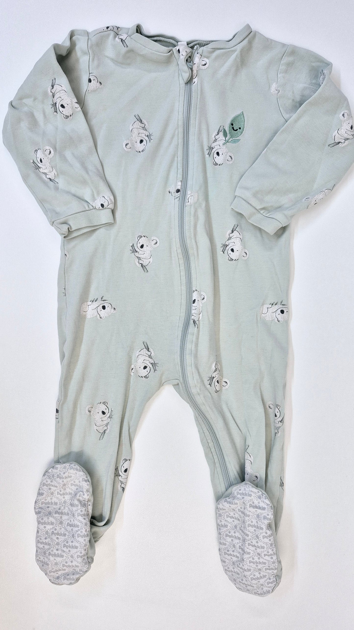 Pyjama 18 mois Pekkle (Imparfait voir photo)