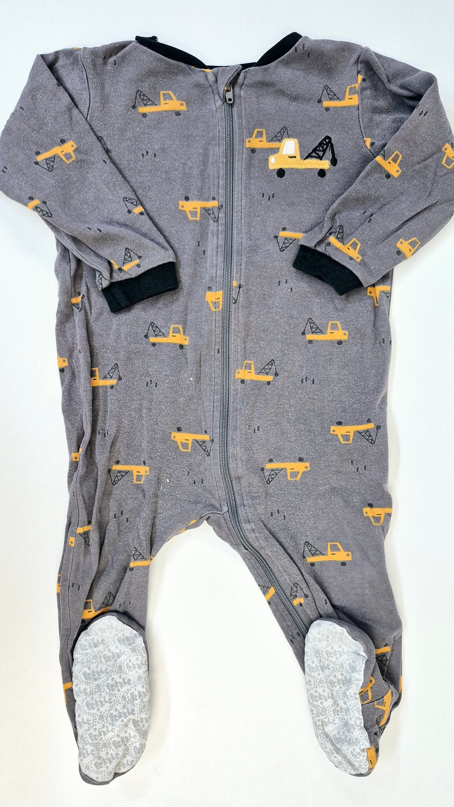 Pyjama 12 mois Pekkle