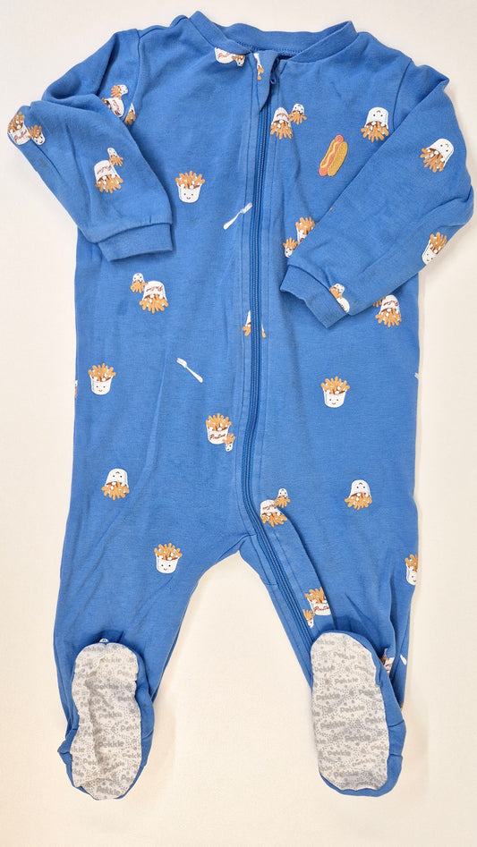 Pyjama 12 mois Pekkle (Imparfait voir photo)