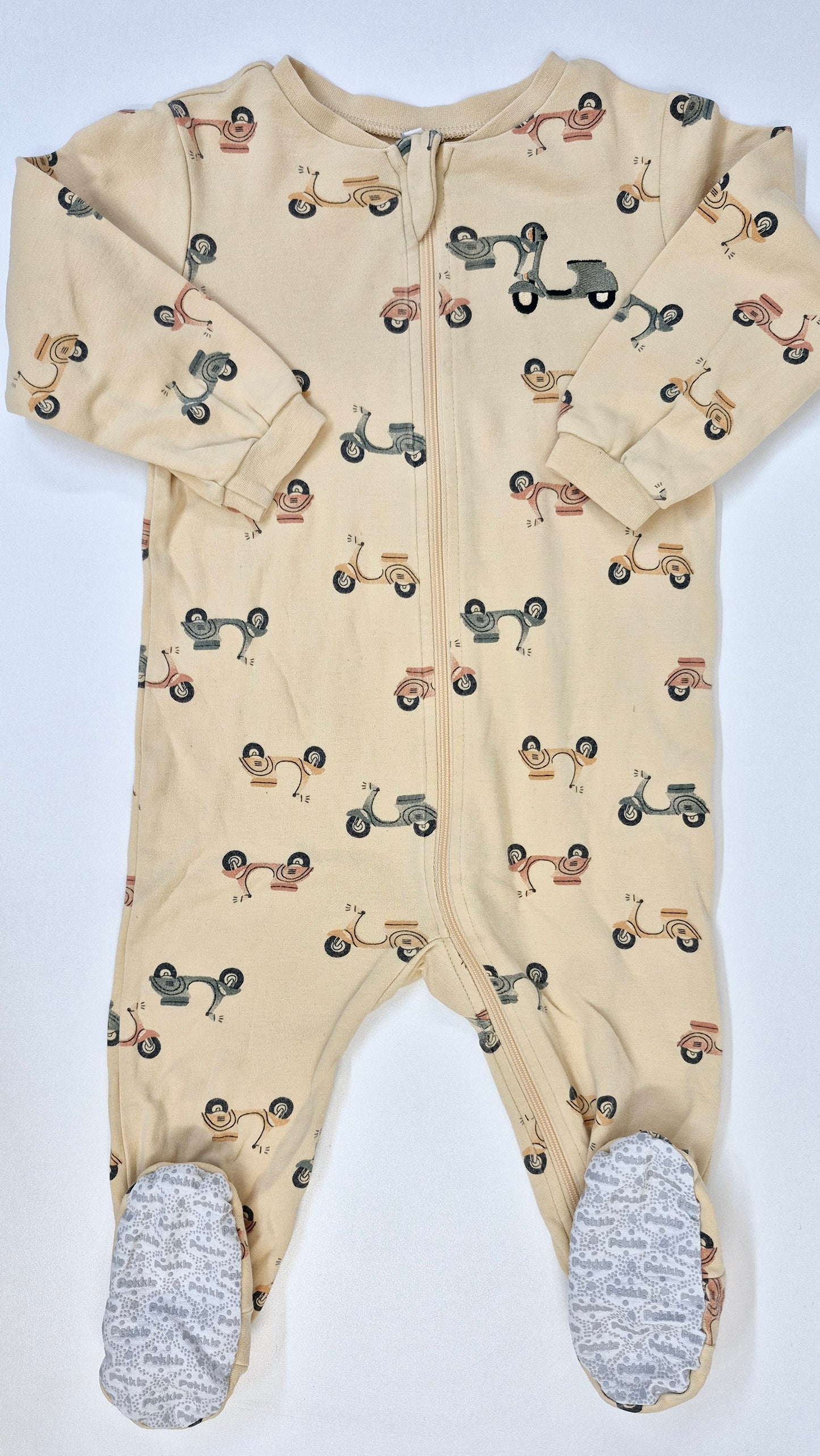 Pyjama 12 mois Pekkle