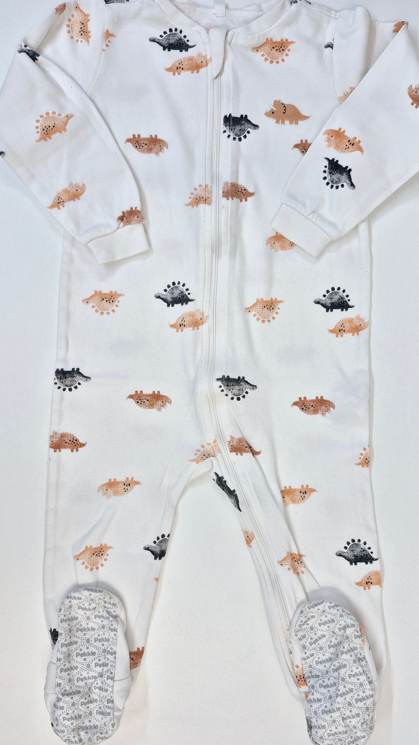 Pyjama 24 mois Pekkle