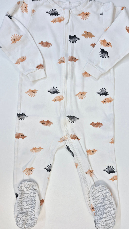 Pyjama 24 mois Pekkle