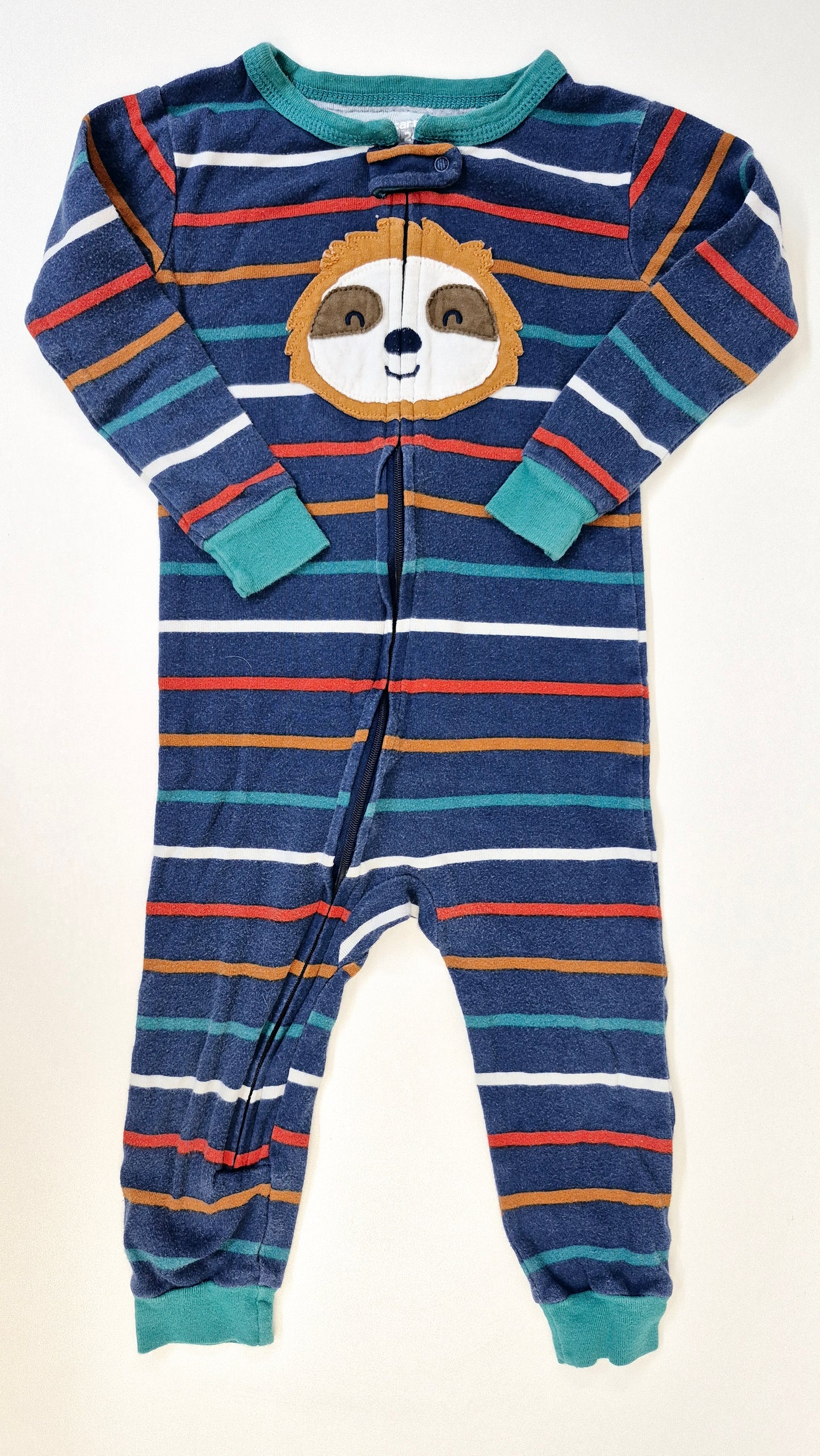 Pyjama 24 mois Carter's