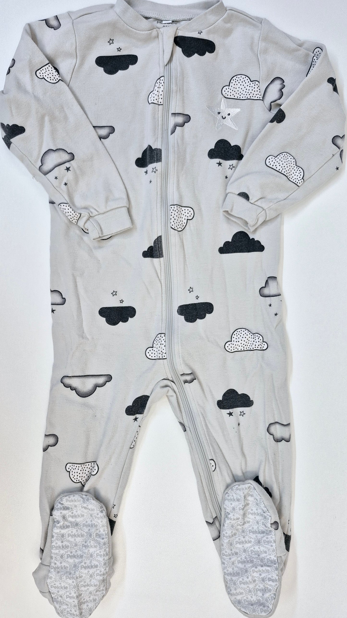 Pyjama 12 mois Pekkle