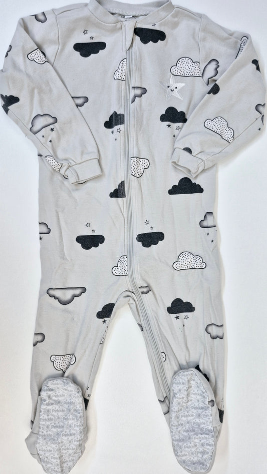 Pyjama 12 mois Pekkle