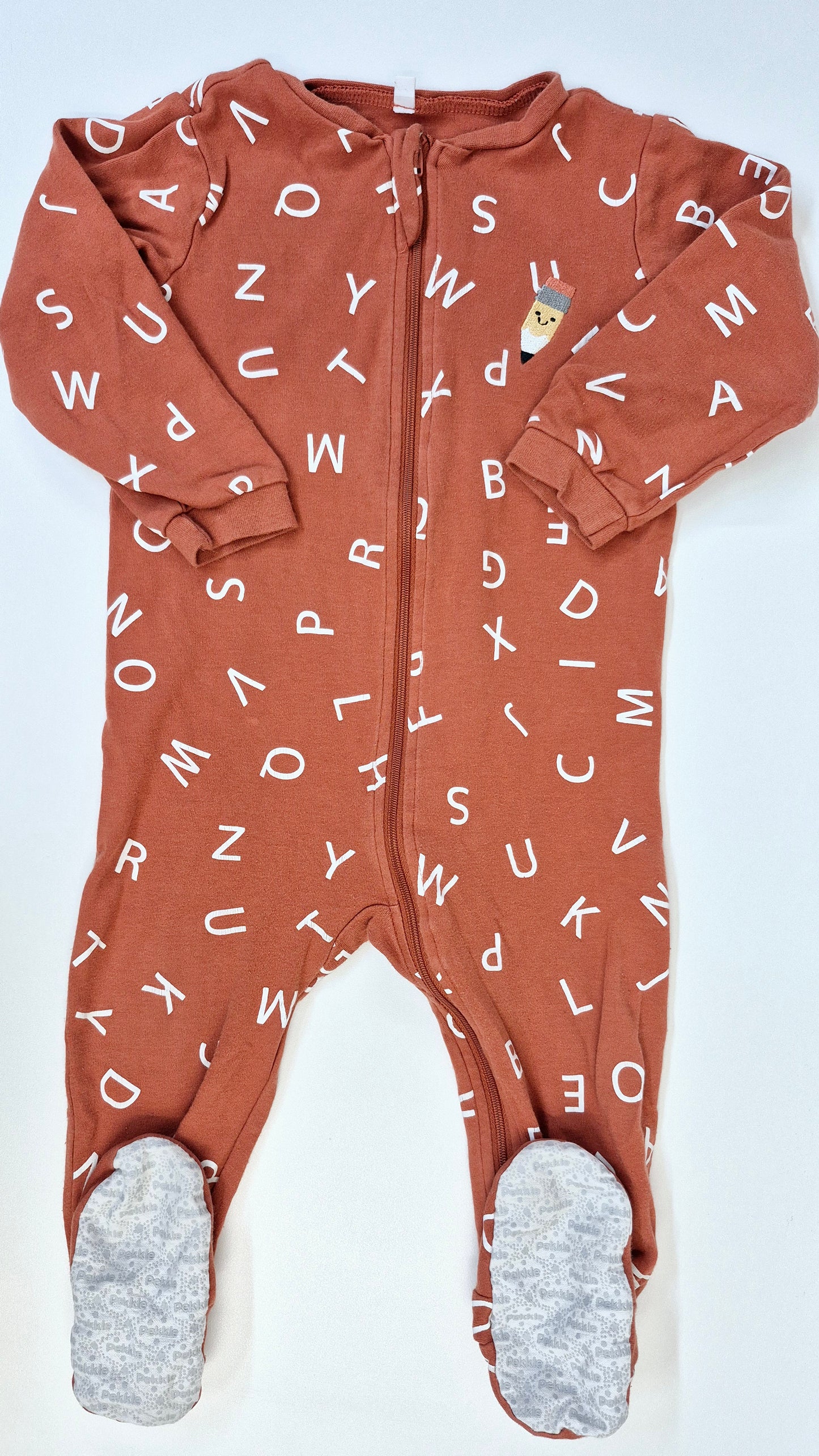 Pyjama 18 mois Pekkle