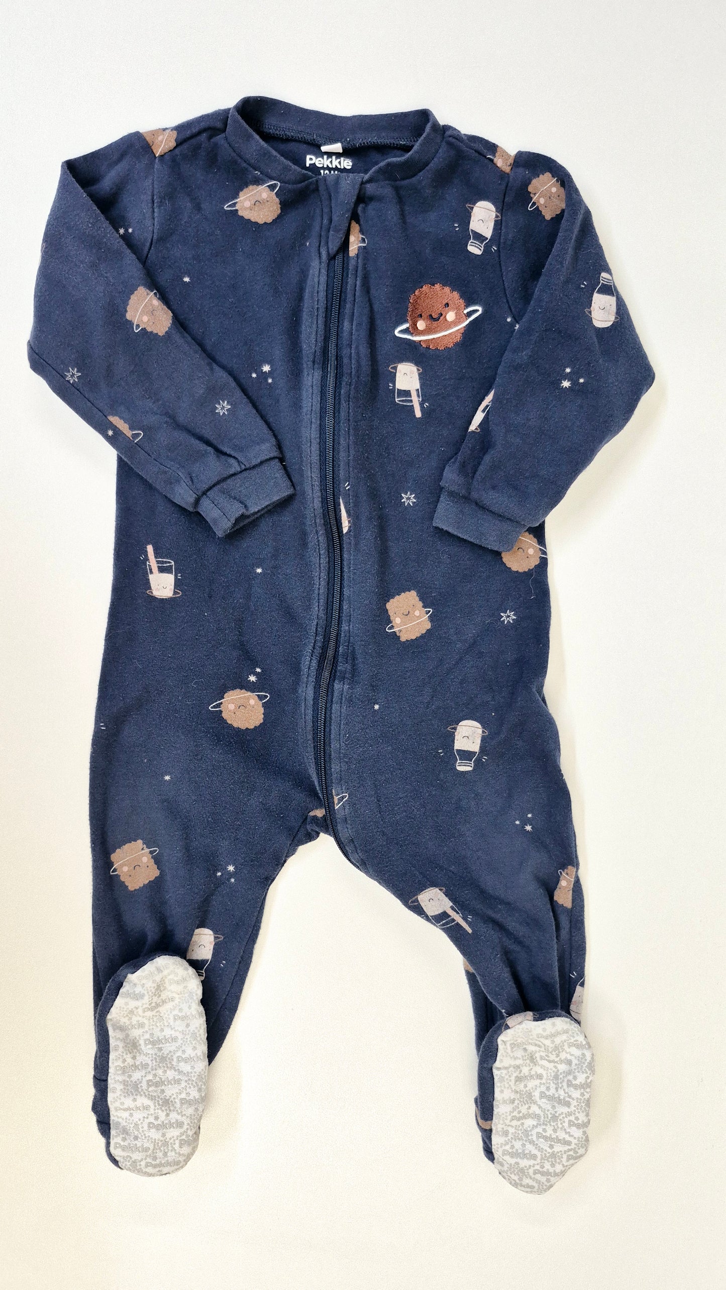Pyjama 12 mois Pekkle