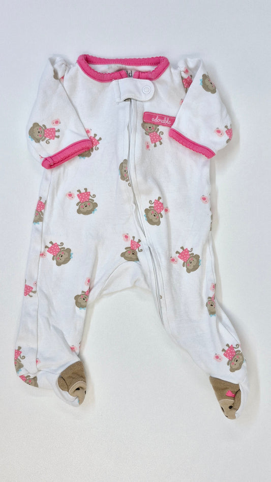 Pyjama Nouveau-Né Carter's