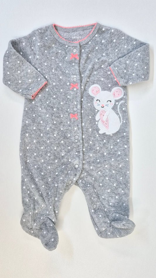 Pyjama Nouveau-Né Carter's